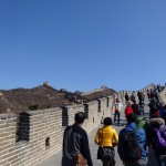 The Great Wall of China